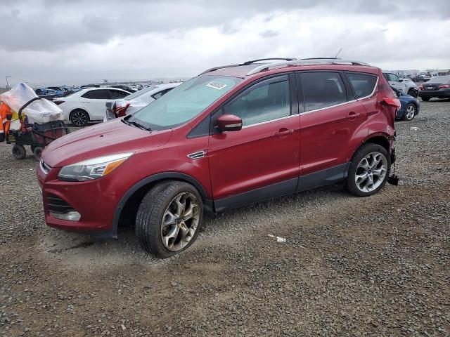 Vin: 1fmcu9j92dud69343, lot: 44800505, ford escape titanium 2013 img_1