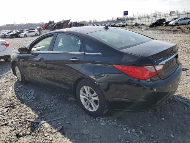 Vin: 5npeb4ac5dh733749, lot: 42918035, hyundai sonata gls 20132