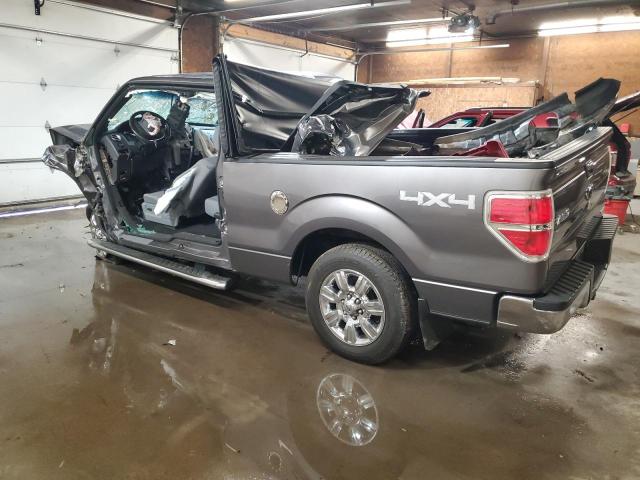 Vin: 1ftfx1ef5cfa03289, lot: 47053915, ford f-150 super cab 20122