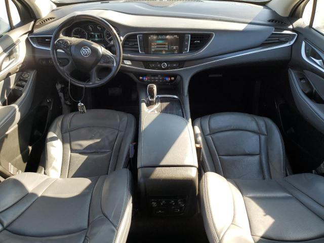 2018 BUICK ENCLAVE PR - 5GAERCKW6JJ245574