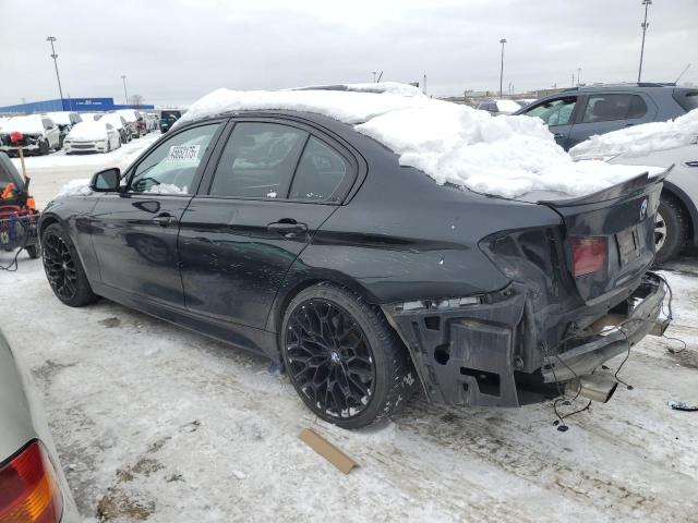 Vin: wba3a9c55fk472713, lot: 45652175, bmw 3 series i 20152