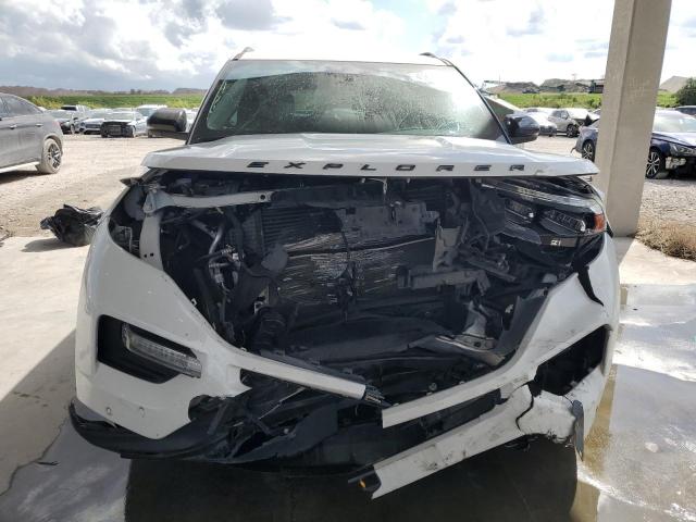 2020 FORD EXPLORER S - 1FM5K8GC5LGB73521