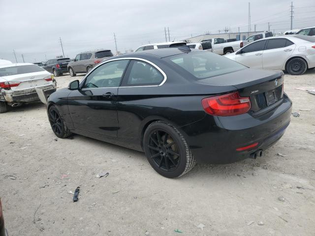 Vin: wba1f7c55fvx96353, lot: 44050495, bmw 2 series xi 20152