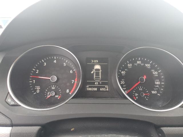 2017 VOLKSWAGEN JETTA SE 3VWB67AJ4HM339776