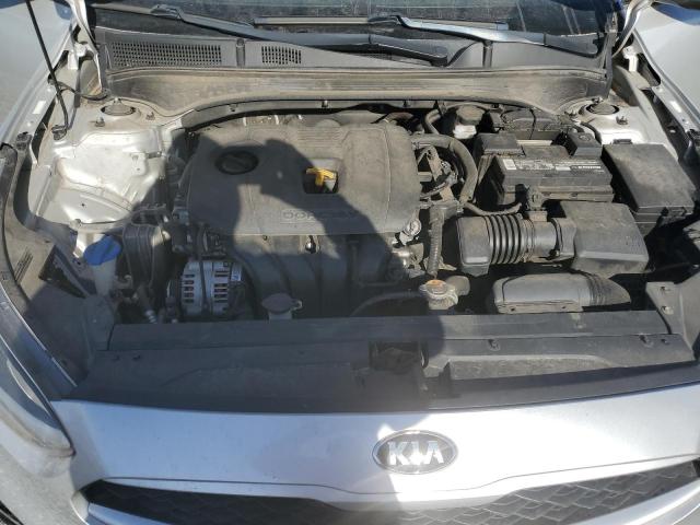 2019 KIA FORTE FE - 3KPF24AD3KE129714