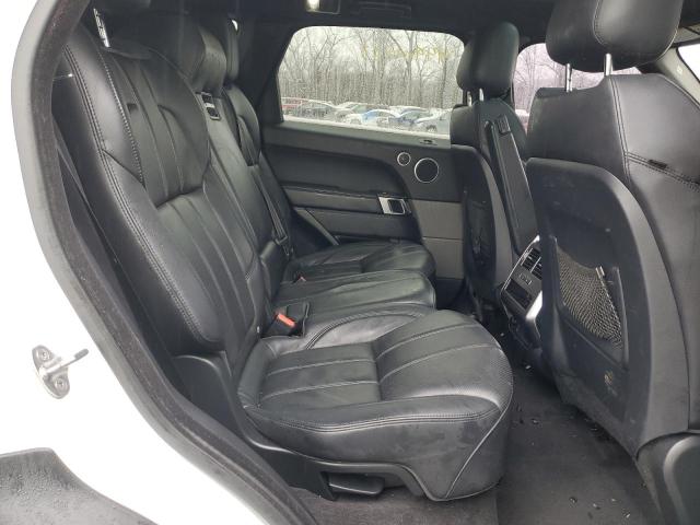 2017 LAND ROVER RANGE ROVE SALWG2FV0HA153769