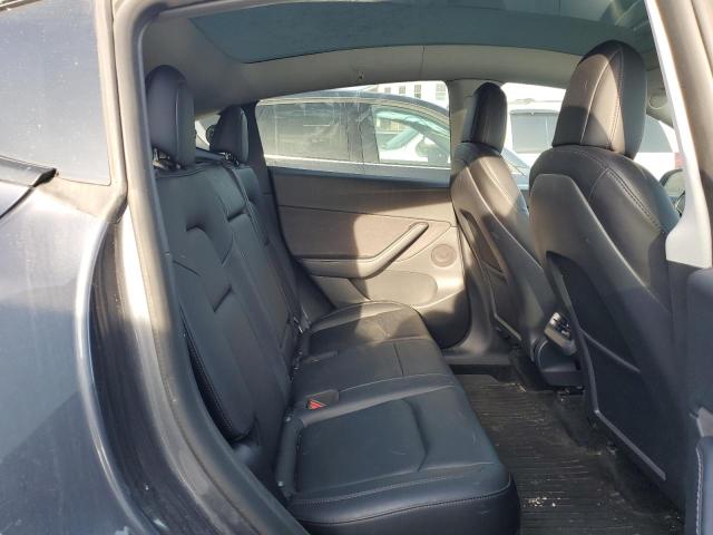 2022 TESLA MODEL Y - 7SAYGDEE7NF434003