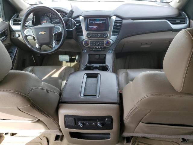 2018 CHEVROLET SUBURBAN C - 1GNSCHKC5JR392614