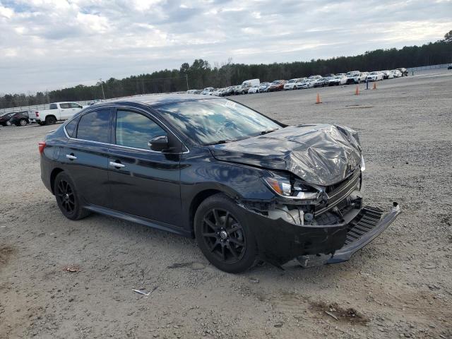 Vin: 3n1ab7ap1hy401113, lot: 43743165, nissan sentra s 20174