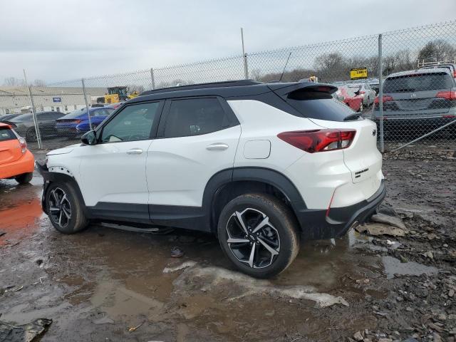 2023 CHEVROLET TRAILBLAZE KL79MUSL2PB153663