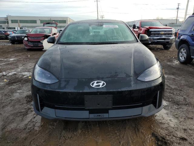 2023 HYUNDAI IONIQ 6 LI KMHM54AC0PA025628