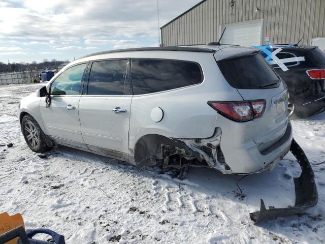 Vin: 1gnkvhkd1gj186281, lot: 46302145, chevrolet traverse lt 20162