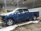 2021 RAM 1500 BIG H - 1C6RRFBG7MN742566