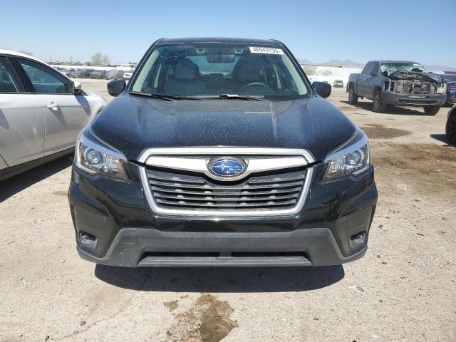 2020 SUBARU FORESTER JF2SKAAC4LH607589