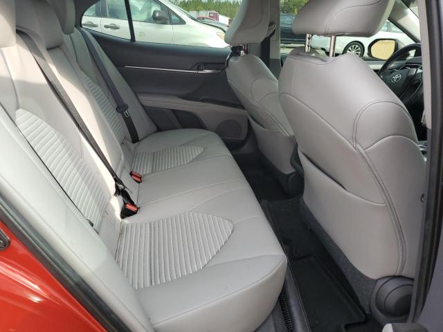 2021 TOYOTA CAMRY SE - 4T1G11AKXMU440724