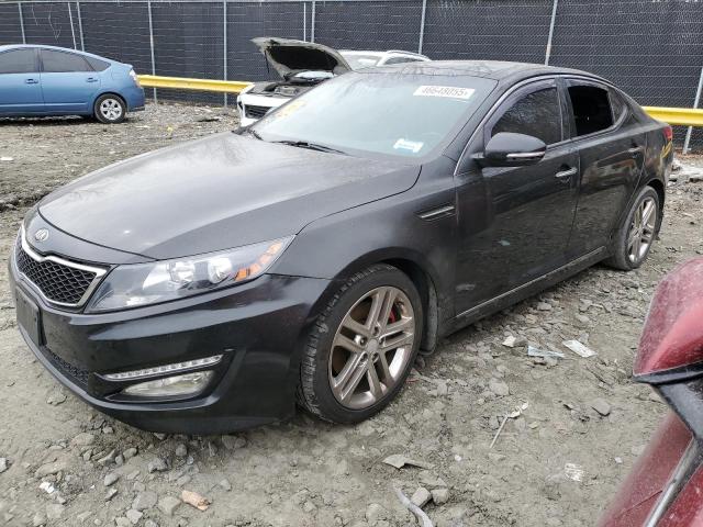 Vin: 5xxgr4a64dg096248, lot: 46648055, kia optima sx 2013 img_1