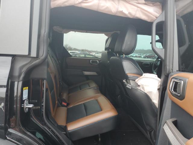 2023 FORD BRONCO BAS - 1FMEE5DP5PLB85470