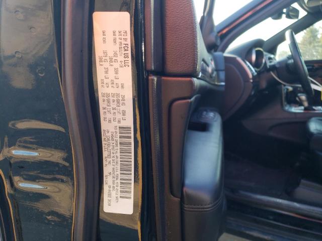 2018 JEEP GRAND CHER - 1C4RJFBGXJC377923