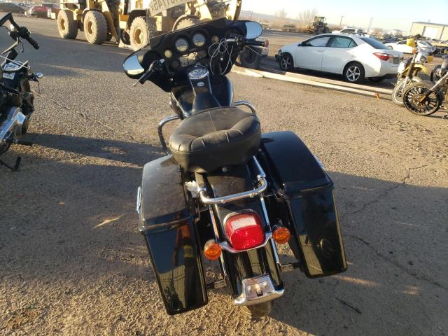 2004 HARLEY-DAVIDSON FLHTI 1HD1FVW3X4Y714936