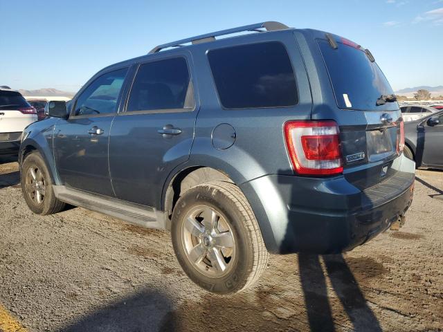 Vin: 1fmcu9eg1bka74428, lot: 43742485, ford escape limited 20112