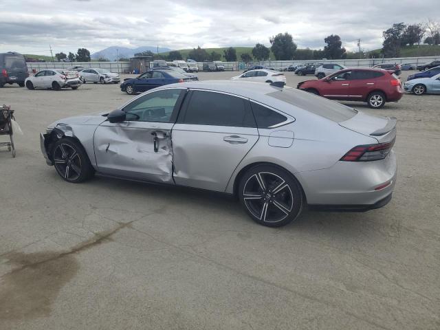 2023 HONDA ACCORD HYB - 1HGCY2F53PA012363