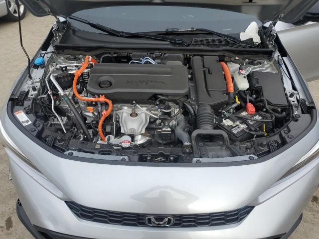 2025 HONDA CIVIC SPOR - 2HGFE4F88SH303558
