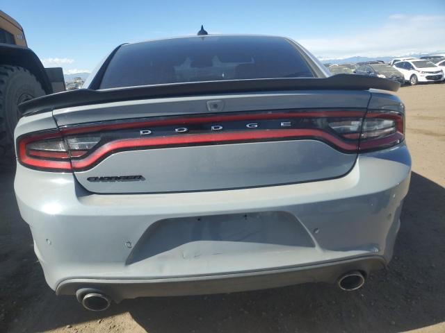2020 DODGE CHARGER R/ - 2C3CDXCT7LH237668