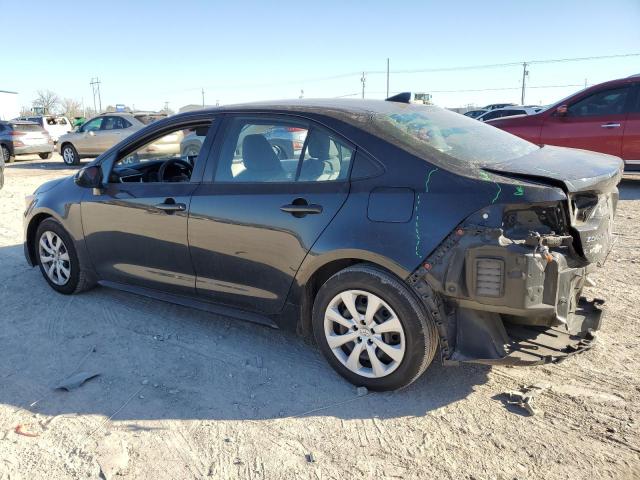 2021 TOYOTA COROLLA LE - 5YFEPMAE5MP214674