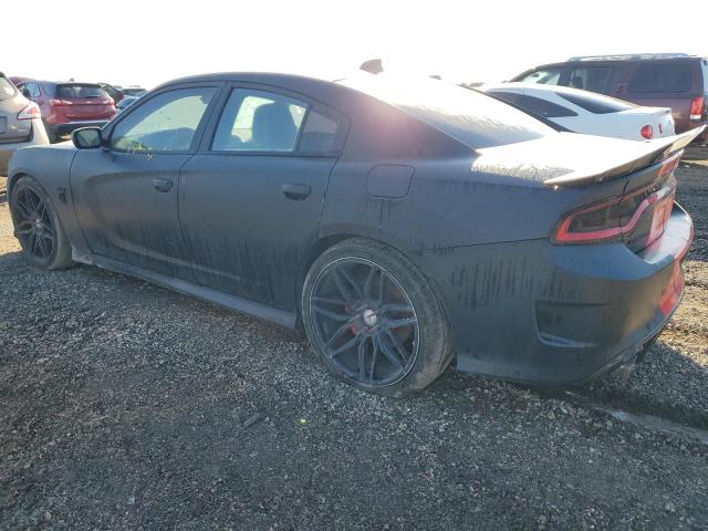 2018 DODGE CHARGER R/ 2C3CDXGJ1JH239499