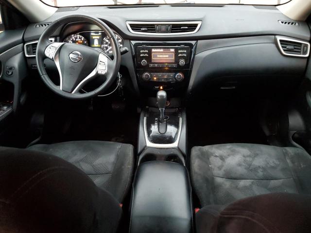 2016 NISSAN ROGUE S - 5N1AT2MT2GC754209
