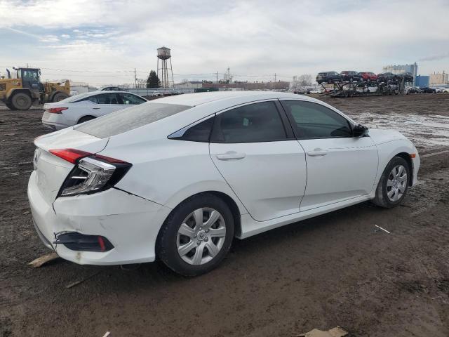 Vin: 19xfc2f65ke041100, lot: 45428045, honda civic lx 20193