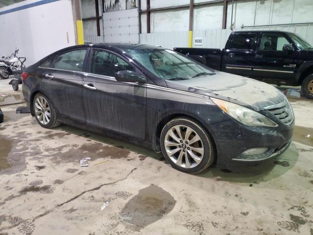 Vin: 5npec4ac5dh567973, lot: 46276215, hyundai sonata se 20134