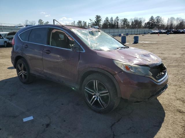 Vin: 2hkrm4h54fh612958, lot: 47009785, honda crv ex 20154