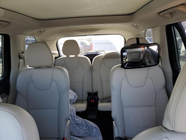 2025 VOLVO XC90 PLUS YV4062JE4S1311350