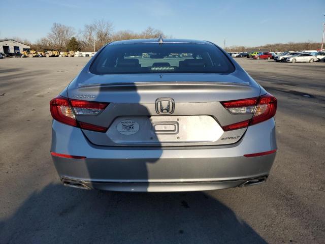 2020 HONDA ACCORD SPO 1HGCV1F32LA125507