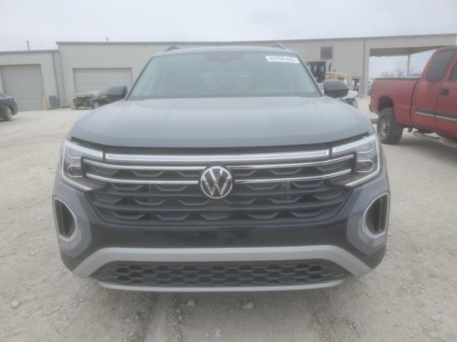 2024 VOLKSWAGEN ATLAS PEAK 1V2CR2CA2RC580235