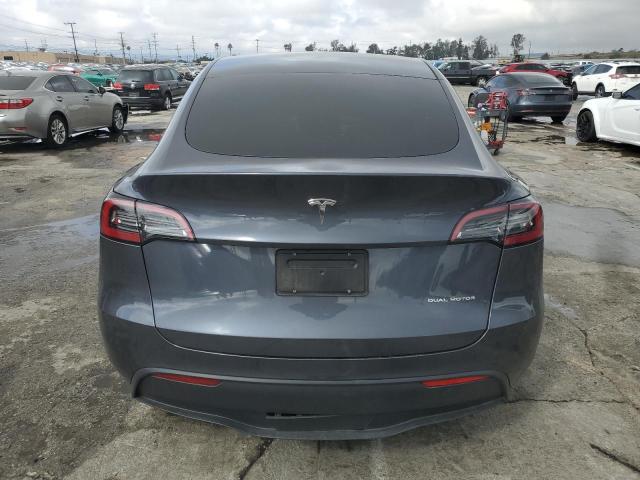 2023 TESLA MODEL Y 7SAYGDEE7PF927070