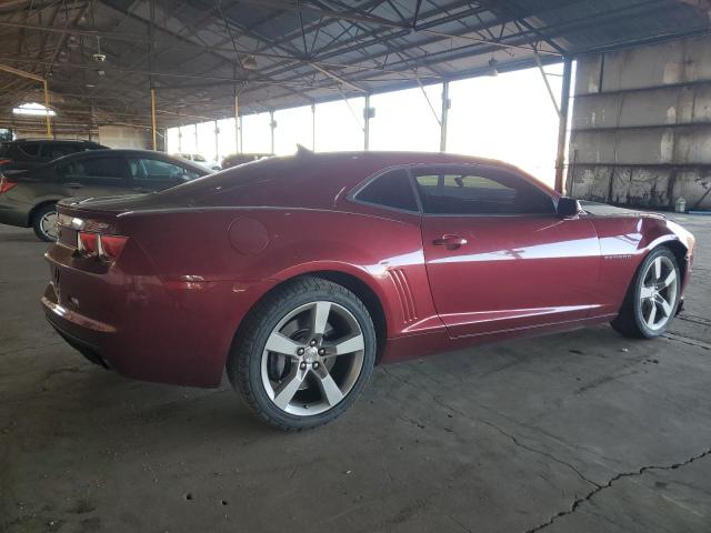 Vin: 2g1fj1ej3b9101632, lot: 45792115, chevrolet camaro ss 20113