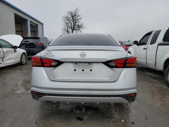 2020 NISSAN ALTIMA S 1N4BL4BVXLC194111