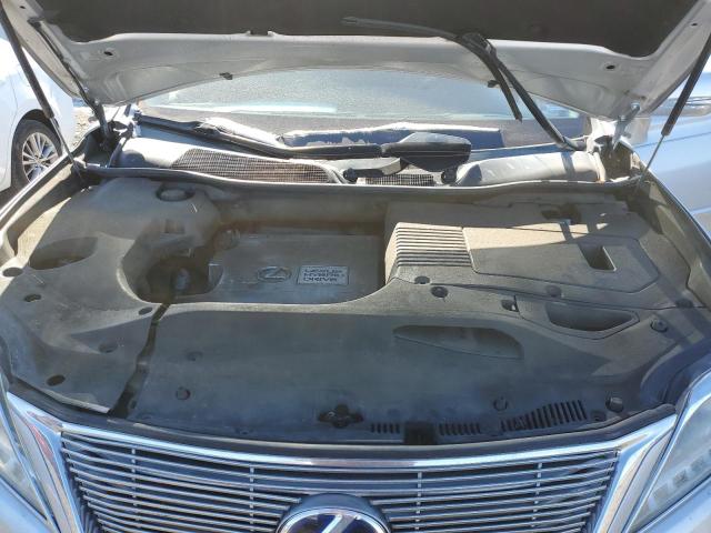 2015 LEXUS RX 450H 2T2BC1BA8FC007154