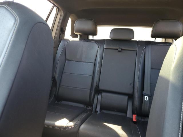 2021 VOLKSWAGEN TIGUAN SE - 3VV2B7AX4MM077532