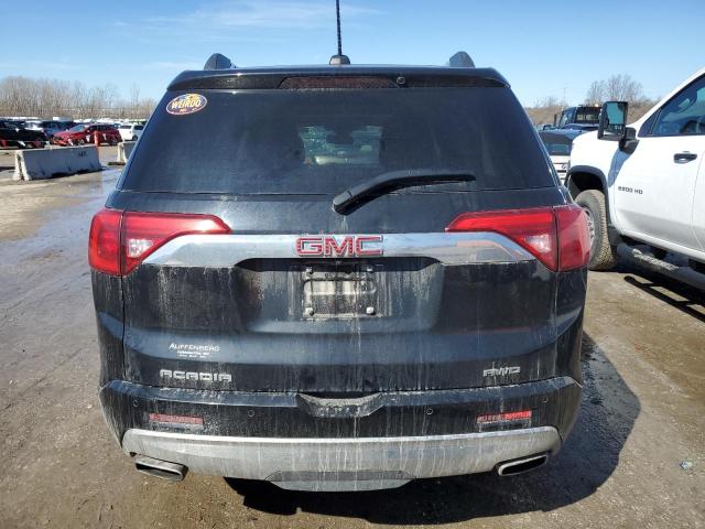 2017 GMC ACADIA DEN - 1GKKNXLS9HZ272624