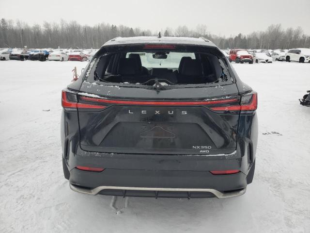 2023 LEXUS NX 350 2T2KGCEZ2PC026415
