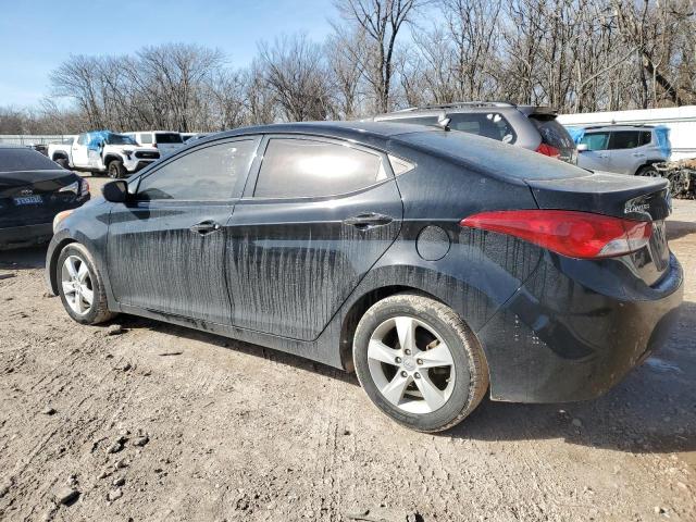 Vin: 5npdh4aexdh367721, lot: 45275195, hyundai elantra gls 20132