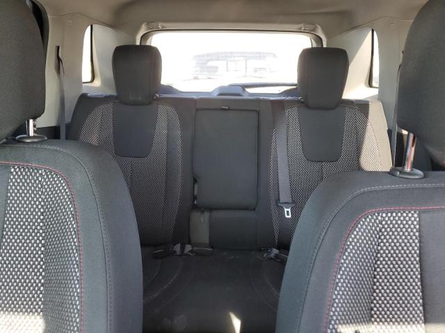 2017 GMC TERRAIN SL - 2GKALNEK1H6298620