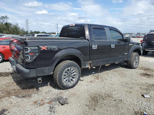 Vin: 1ftfw1et4efb12970, lot: 45602265, ford f-150 supercrew 20143