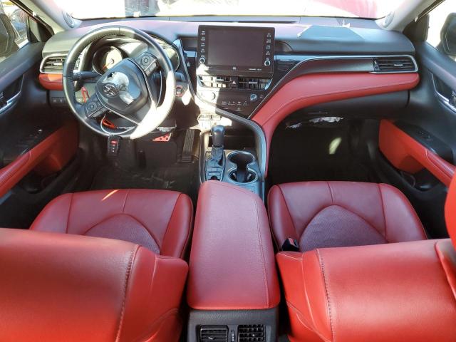 2021 TOYOTA CAMRY XSE - 4T1K61AK5MU493021