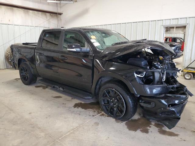2021 RAM 1500 LARAM - 1C6SRFJT5MN568903