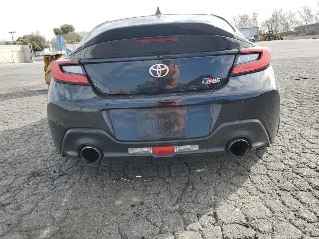2023 TOYOTA GR 86 JF1ZNBC13P8753032