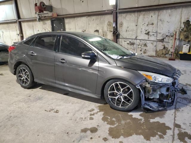 2016 FORD FOCUS SE - 1FADP3F23GL262391